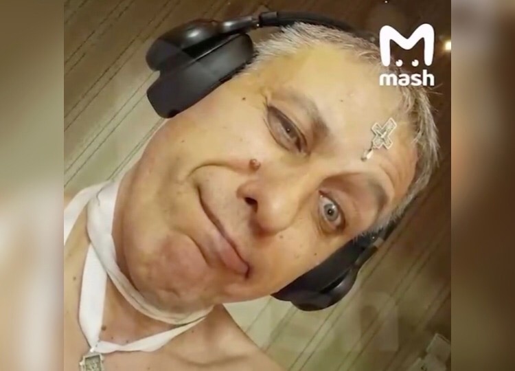 Украла У Мамы Вибратор