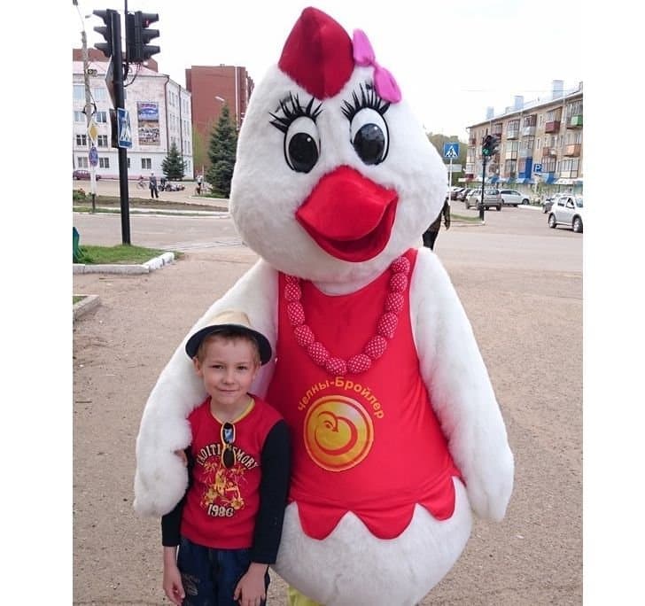 Магазин Челны Бройлер Уфа