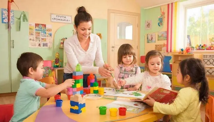 В Башкирии подняли плату за детский сад 