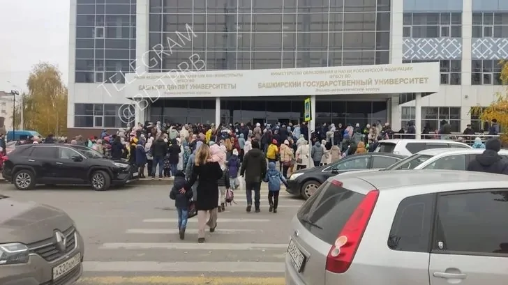 «Пощечина детишкам была»: Хабиров высказался об отмененной детской олимпиаде в Уфе