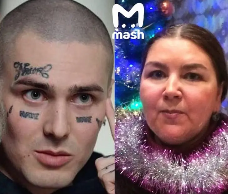 Мать уфимского рэпера Face* нашла спасение в монастыре после психиатрической больницы
