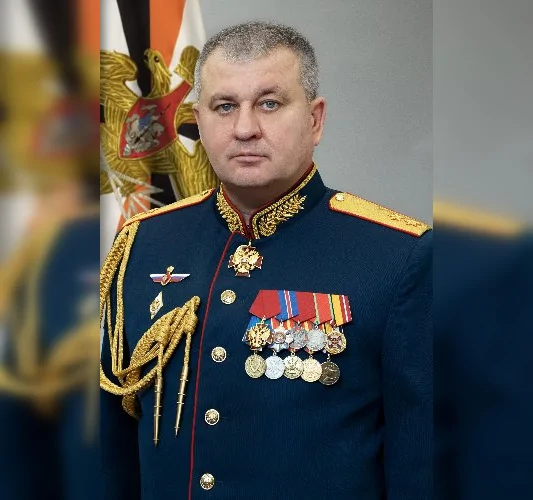 Еще одного начальника Минобороны задержали в подозрении о махинациях