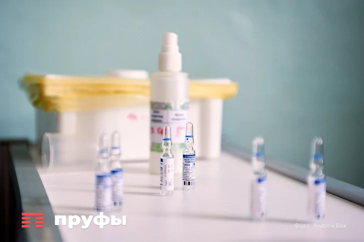 Принудительной вакцинации детей от COVID-19 не будет – Госдума