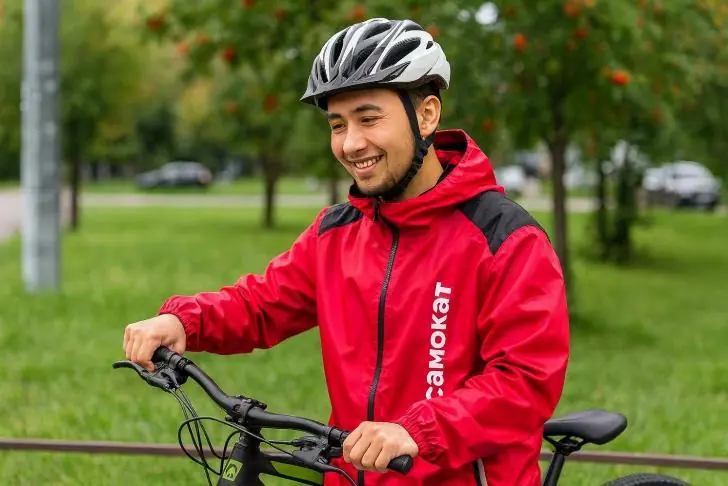 «В Туркменистане водителем зарабатывал 15 тысяч, в Уфе курьером – 120». Мигрант поделился откровениями