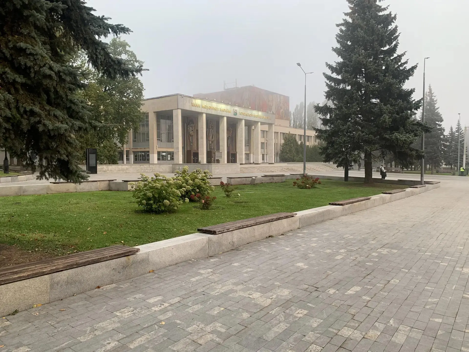 Наши подсчеты не сошлись: как проходили выборы в Уфе. Репортаж наблюдателя