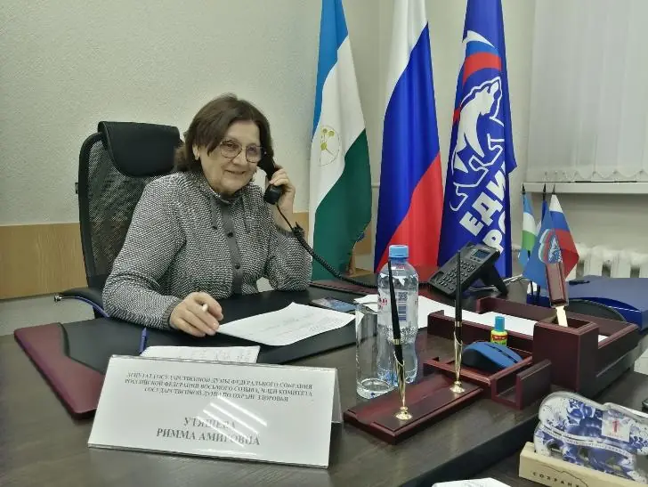 Неблагодарные пациенты и врачи. Топ-4 циничных высказываний депутата Риммы Утяшевой