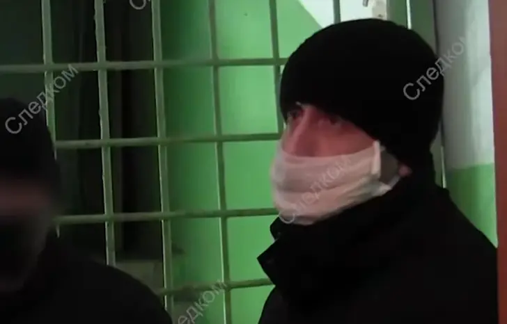 «Поволжкий душитель», который кошмарил Уфу может выйти на свободу