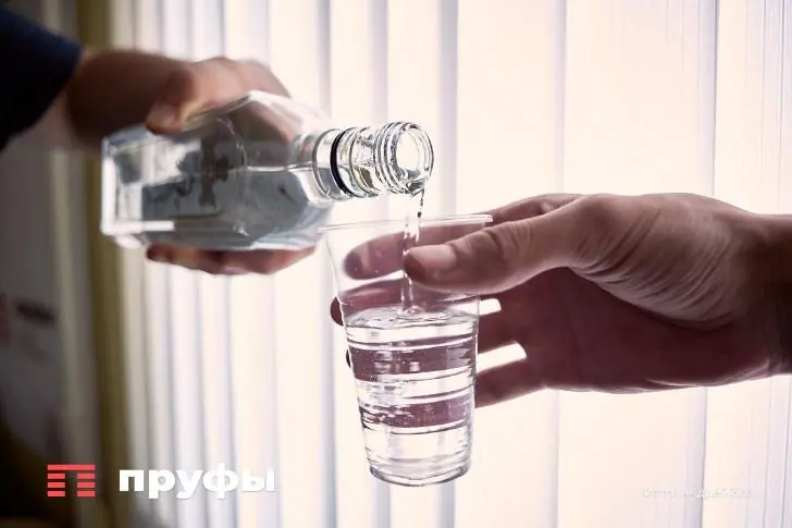 В Башкирии с 3 января вводится «сухой закон» – график продажи алкоголя опубликован