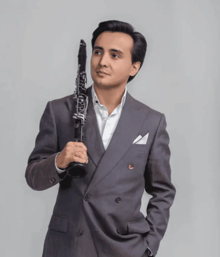 Госоркестр Башкирии публично поддержал арестованного директора Артура Назиуллина