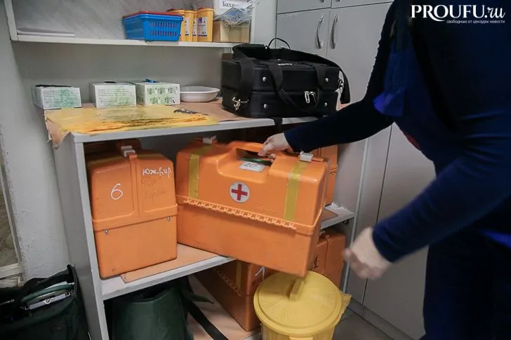 «Лежала в обрыве сломанная». Хабирову пожаловались на отказ в медпомощи девушке в Иглинском районе