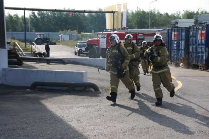 В Башкирии напомнили о действии особого режима