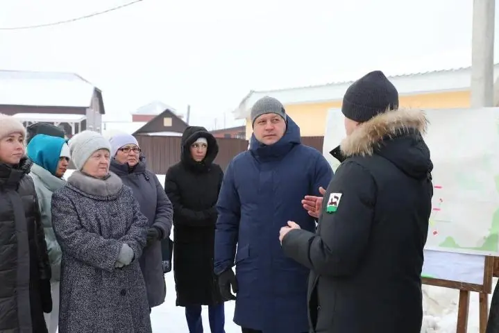 «Уфаводоканал» оштрафовали за договор о подключении поликлиники Нагаево к водоснабжению