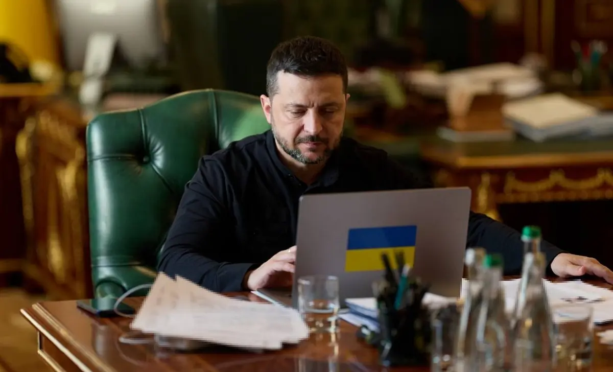 ВСУ прекращают огонь на всех направлениях