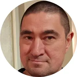 Галин Азамат Закиевич