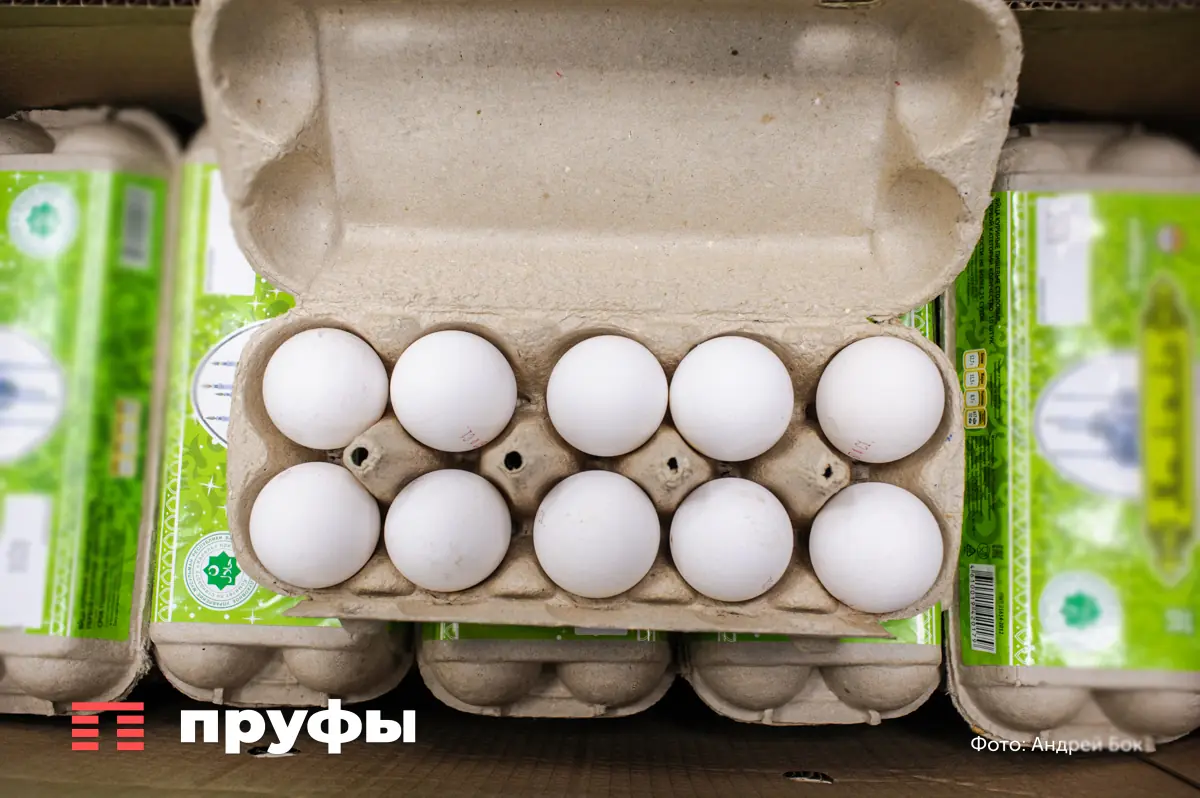 Что добавить в омлет для пышности: кулинарный лайфхак 