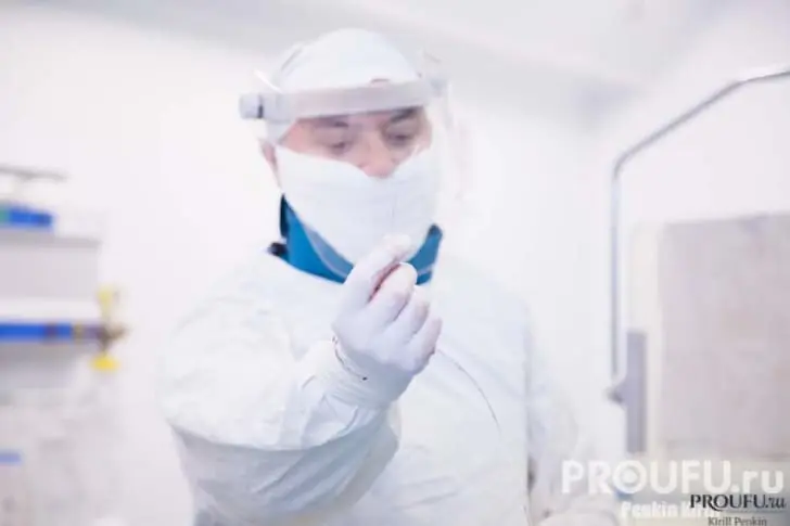 Исход хирургов. Почему уникальная команда врачей покинула Уфу в поисках лучших условий в Москве