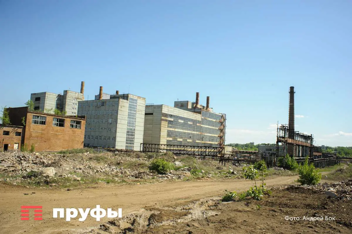 Новое предприятие на 130 млн рублей могут открыть в Иглинском районе