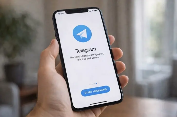 Эксперт: Полностью заблокировать Telegram можно, только если ввести «железный занавес» для интернета
