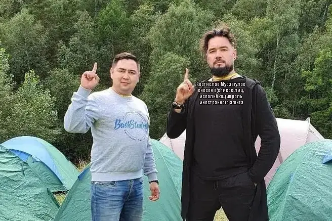 Реванш с вендеттой: ﻿Азат Бадранов возвращается в башкирскую политику