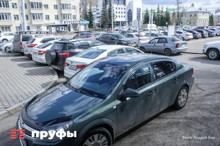 Транспортный налог по-новому: почему льготники будут платить только за «лишние» лошадиные силы