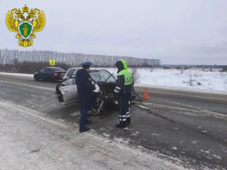 93 аварии за 1 день: Башкирия приходит в себя после снежной бури