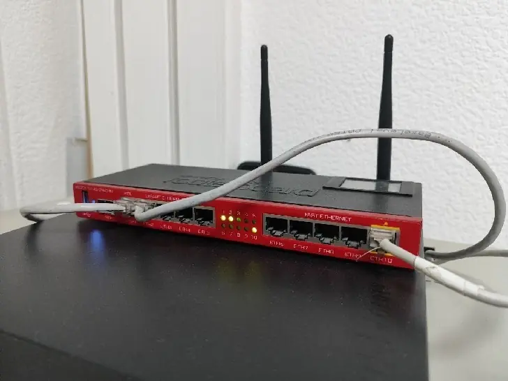 Россияне массово ринулись скупать Wi-Fi роутеры – к чему они готовятся