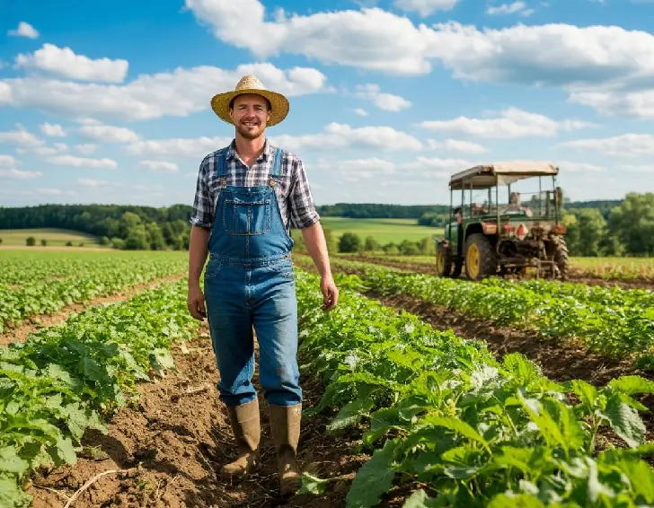 «Не дают и мешают!» Фермер из Башкирии год не может получить земли