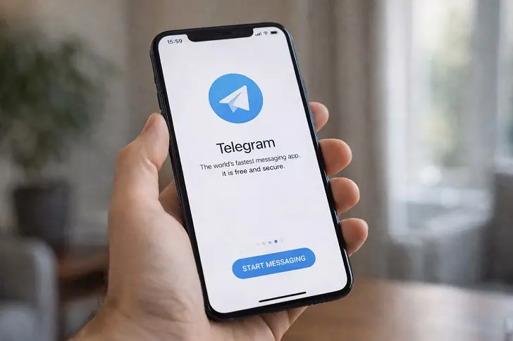 Telegram в России лег. Что происходит с мессенджером на ПК – неужели заблокировали?