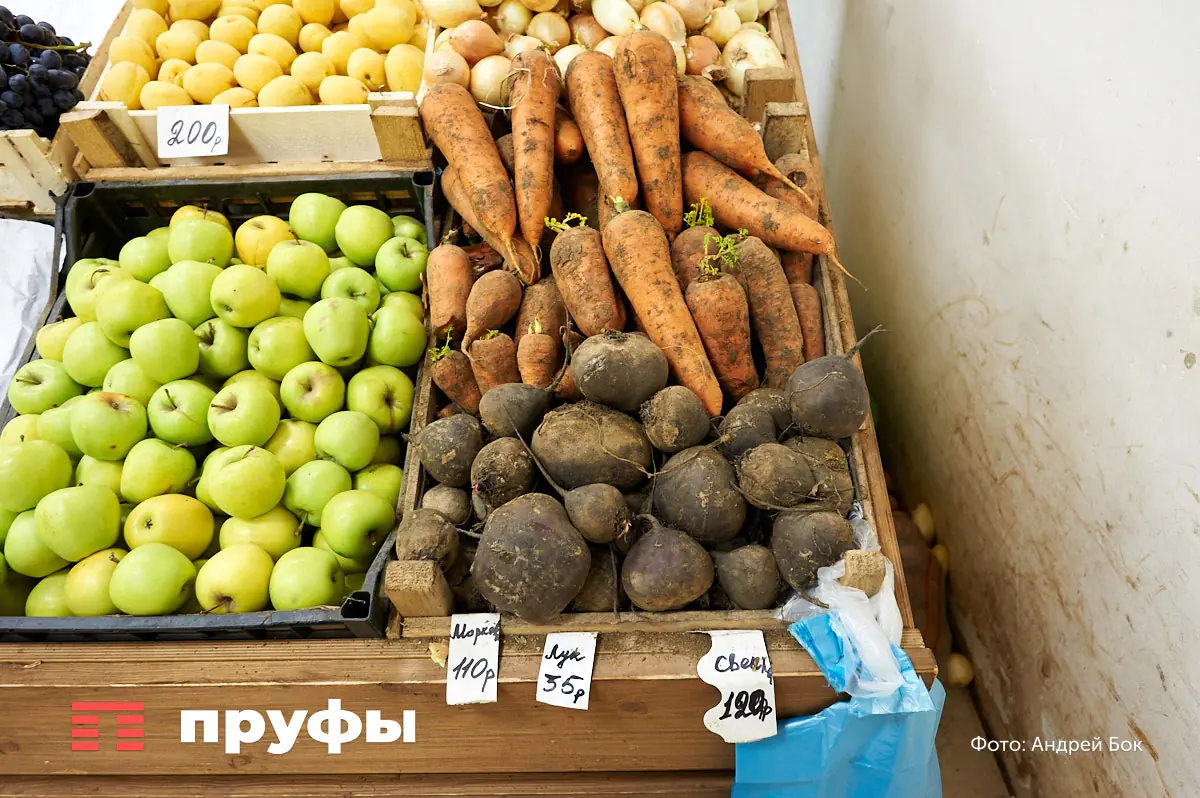 Борщ будет алым: что за секретный прием всех шеф-поваров