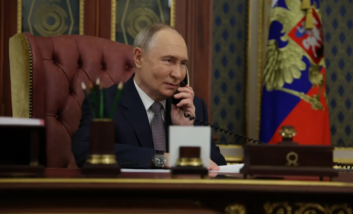 Путин проведет заседание по стратегическому развитию экономики 19 августа 