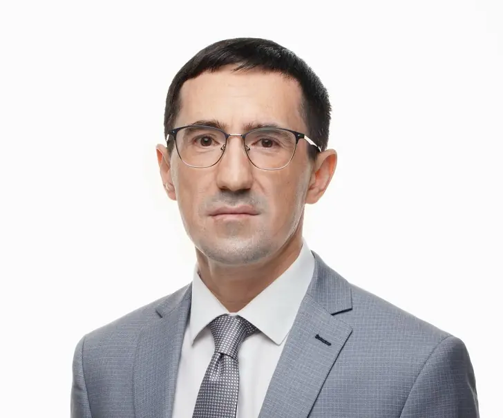 Задержан начальник отдела Минздрава Башкирии
