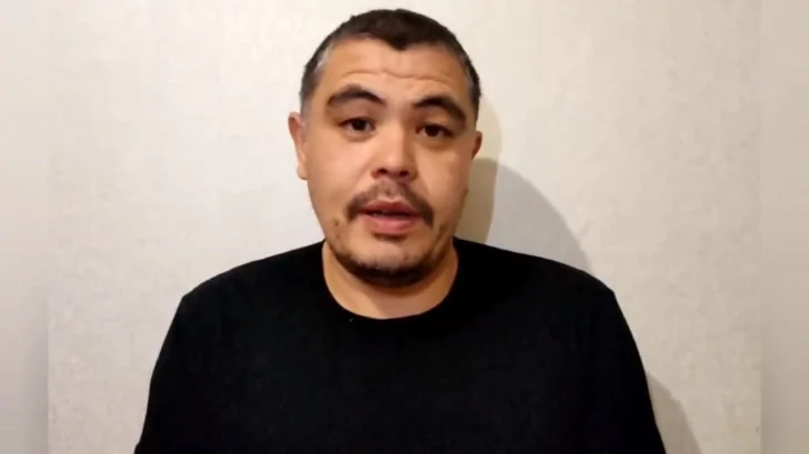 «Настала необходимость проявить инициативу»: активист Дильшод Шерматов объявил голодовку за отставку главы Башкирии