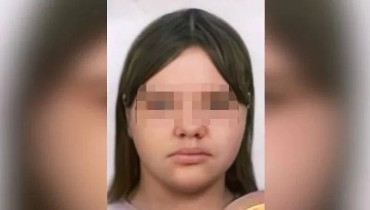 В Уфе завершили поиски 12-летней девочки