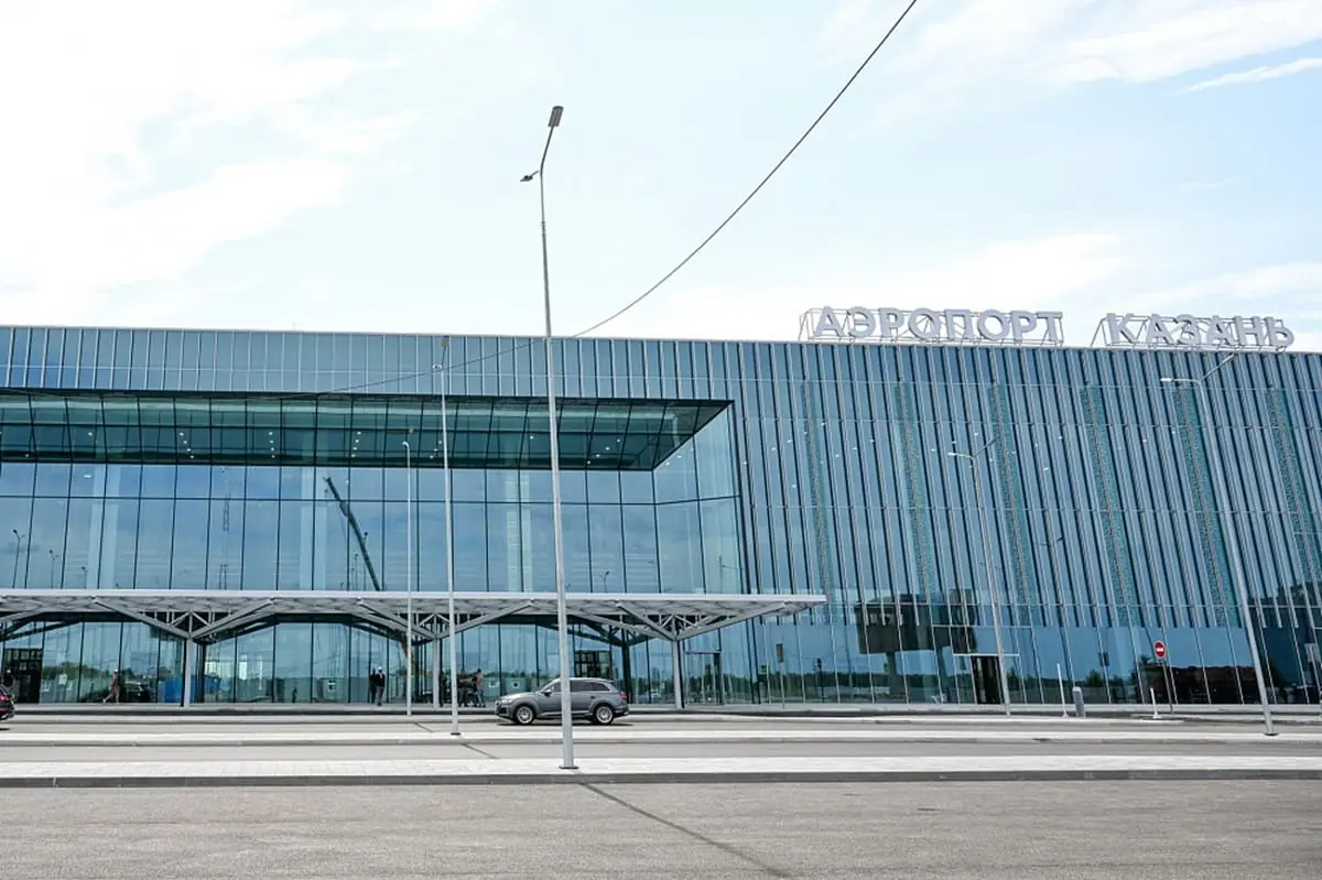 Из Казани запустят прямое сообщение в два города Узбекистана