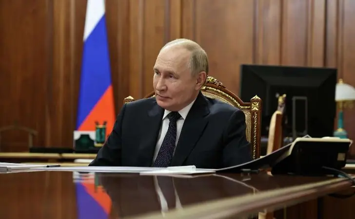 Какие карты на руках у России и США, Украины и ЕС? Переговоры – кто с чем выходит на финишную прямую