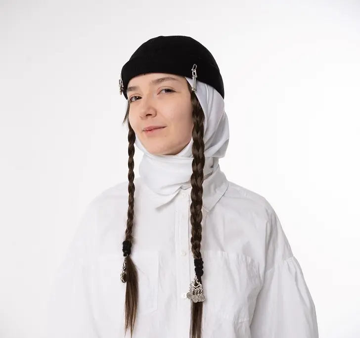 «Пишу музыку, переслушивая свой сонный бред». Интервью с camila chamomile – о продвижении на Яндекс.Музыке и современной татарской эстраде 