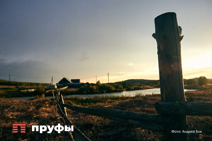 В глубинке Башкирии нашли африканскую деревню, где живут как в СССР