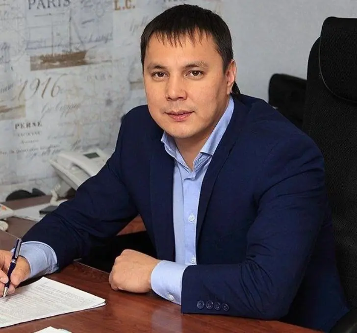 «Это фейк». Задержание экс-главы Абзелиловского района опроверг его родственник 