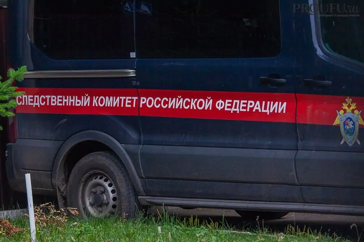 Бастрыкин потребовал доклад от Следкома Башкирии по жалобам на вонь в воздухе