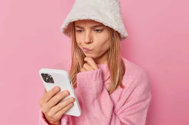 Батарея не выдерживает: почему из-за обновления Telegram начал перегреваться iPhone