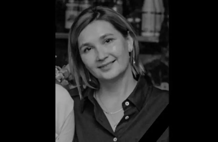 «Только воплотила свою мечту»: в Башкирии умерла основательница кондитерского бренда «Дольчерина»