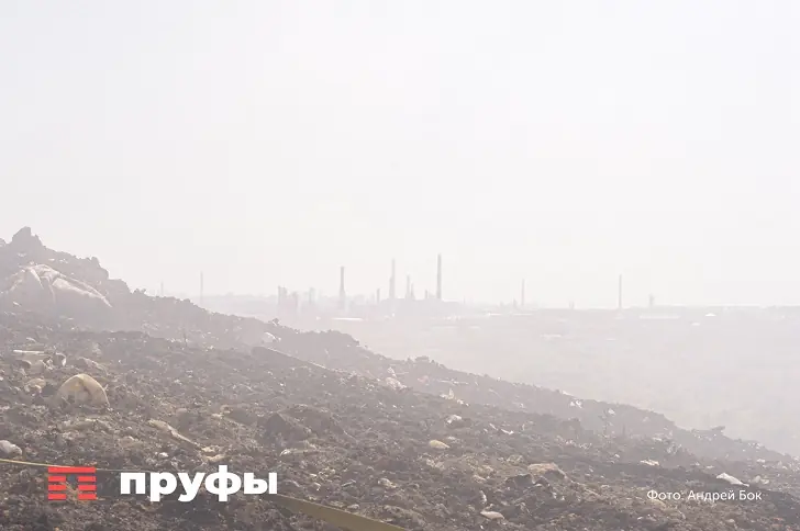 «Башнефть» начнет складировать нефть в Уфе