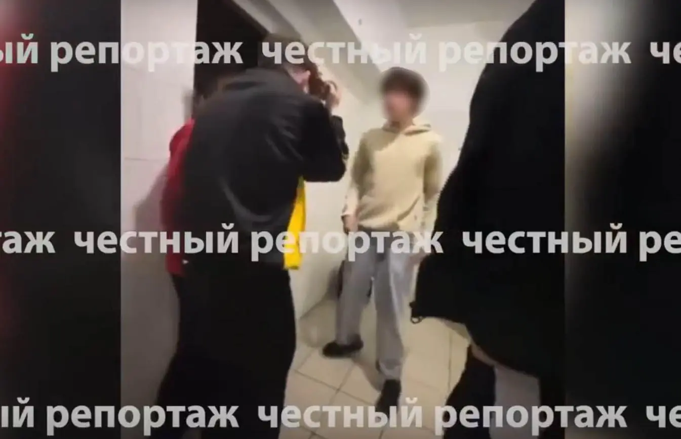 Жители Башкирии организовали свой «Бойцовский клуб» – Москва недовольна 