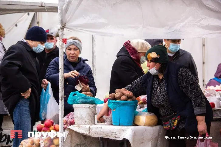 Фермер честно раскрыл, сколько будет стоить картошка зимой: «Целое море – озолочусь»