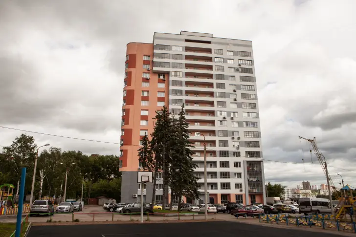 Крапленые карты или ошибка следствия? Как в Уфе преследуется крупнейший застройщик