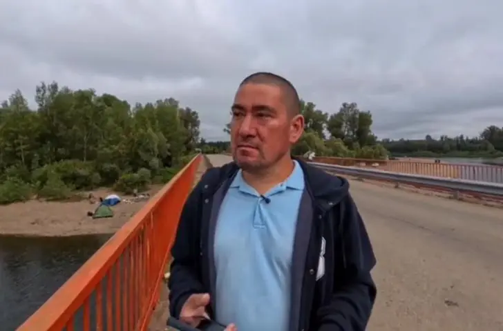 «Посмотрите на Инзер, вы видите там миллиард? Я – нет». Бизнесмен высказался о туризме в Башкирии