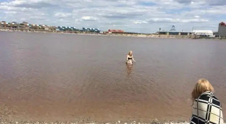 «Больные, хромые, с язвами!» Туристы отдохнули в Соль-Илецке и больше не хотят видеть беспредел