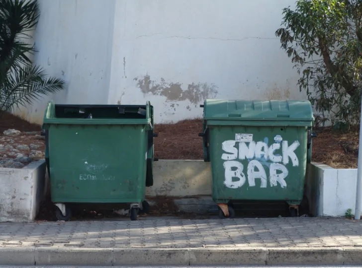 Виталий Милонов предложил россиянам одеваться на помойке