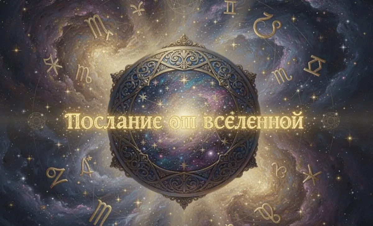 10-17 августа: долгожданное послание наконец прозвучит