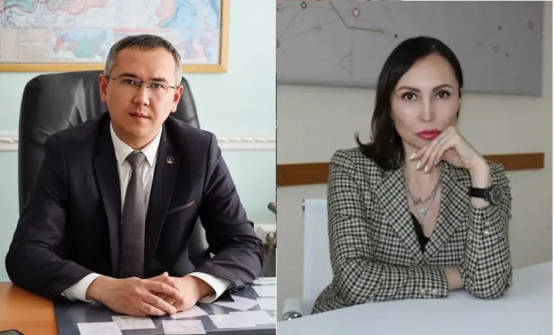 Чиновник Минтуризма Башкирии уволен после череды задержаний руководства